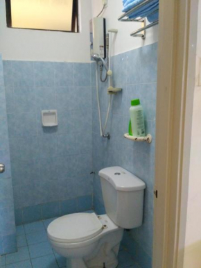 Отель Lumut Apartment  Лумут